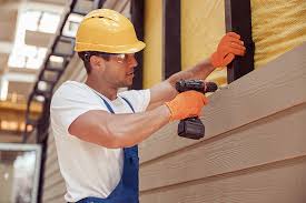 Trusted Mason, TX Siding Experts